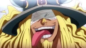 One Piece Chapter 1131 – Loki Of The Underword